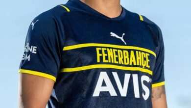 Fenerbahçe 5 Yıldızlı Forma Fiyatları 2022 (Yeni Sezon)