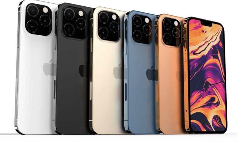 Apple  güncel zamlı iPhone fiyatları Haziran 2022