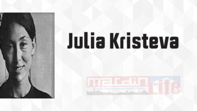 Güzel Sanatların Bir Dalı Olarak Evlilik - Julia Kristeva Kitap özeti, konusu ve incelemesi