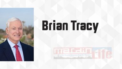 Satışın Psikolojisi - Brian Tracy Kitap özeti, konusu ve incelemesi