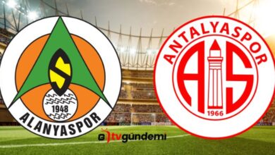 Derbide 3 Puan Alanyanin…Alanyaspor 3 2 Antalyaspor Sifresiz Alanya Antalya Mac