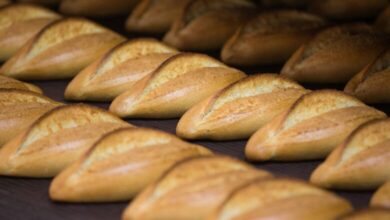 Son dakika ekmek fiyatlarına bir kez daha zam geldi! 1 Kasım’dan itibaren geçerli olacak: Resmen duyuruldu