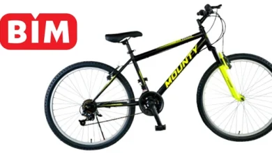 Bim 2023 Mounty dağ bisikleti en ucuz 26 jant kullanıcı yorumlarım