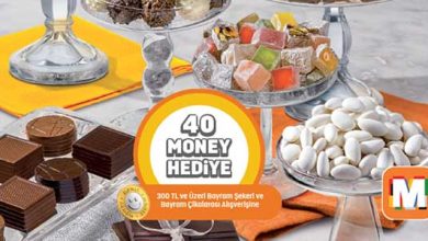 Migros bayram şekeri çikolatası 2024 fiyatları