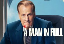 A Man in Full Dizi Konusu Oyuncuları – Netflix