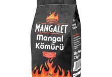 Bim Mangalet Mangal  Kömürü Yorumları ve Özellikleri